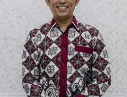 Kepsek SMK PK Muhammadiyah 3 Aekkanopan, Guru Harus Tau Memberi Hukuman Yang tepat Untuk Peserta Didik