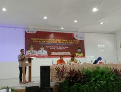 Permudah Pelayanan, “Bapenda Batubara Sosialisasikan Sidapol