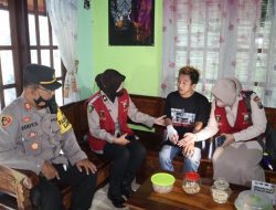 Biddokes Polda Jatim Gelar Self Healing Trauma Untuk Korban Kanjuruhan