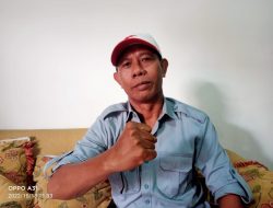 Diduga Tanpa Izin, Hamzah Gempur:  Aktifitas Pertambangan di Sumbawa Akan Dilaporkan ke Presiden dan Kapolri