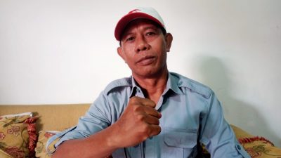 Diduga Tanpa Izin, Hamzah Gempur:  Aktifitas Pertambangan di Sumbawa Akan Dilaporkan ke Presiden dan Kapolri