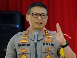 Polri Terbitkan Telegram Antisipasi Banjir dan Bencana Alam