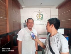 Jaksa Periksa Kades, Sekdes dan Bendahara Desa Kakiang