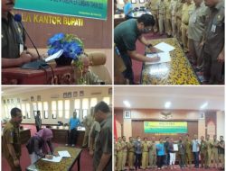 Disambut Baik, Konsultasi Publik Pengadaan Tanah Kawasan Samota Berjalan Lancar