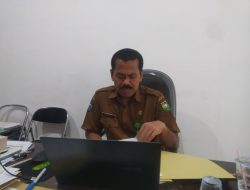 Sukseskan Pembangun JI BBS Utan, Surbini: Puluhan Warga Terima Pembayaran Ganti Rugi Lahan