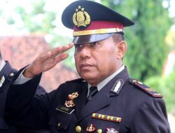 Polres Bima Kota Berkomitmen Perangi Narkoba
