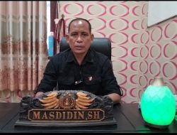 Kasat Reskrim Bantah Pelaku Mafia Pupuk Dilepas