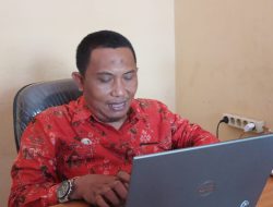 20 Desa Ikut Pilkades Serentak, Ansori: Jaga Kondusifitas Wilayah