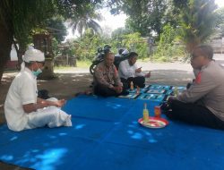 Ops Bina Waspada  Polresta  Cegah Kejahatan Radikalisme