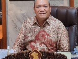 Pembangunan Dam Mujur  Untuk  Rakyat Bukan Politisasi