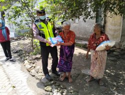 Tilang Manual Ditiadakan, Satlantas Polres Loteng Kedepankan Edukasi & Himbauan