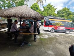 Polresta Mataram Gencarkan Pencegahan Paham Radikalisme