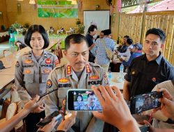 Pengeroyokan di Cafe  LP  Polda  Tetapkan 9 Orang  Tersangka
