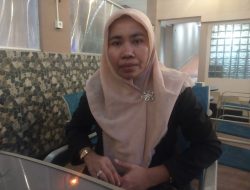 Dicatut Namanya Sebagai Anggota Parpol, Puluhan Warga Mengadu ke KPU Sumbawa