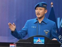 Elektabilitas Tinggi, AHY Dinilai Bisa Menjadi Kunci Kemenangan dalam Pilpres 2024