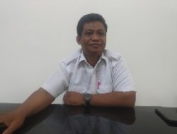 Ibrahim: Penyediaan Air Baku di Ponpes Dea Malela ‘On The Track’