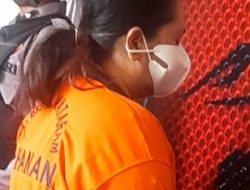 Gelapkan Mobil, IRT di Mataram Diamankan Polisi