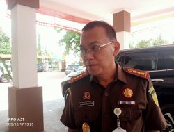 Kejaksaan Perpanjangan Penahanan Kades dan Ketua BPD Labuhan Jambu