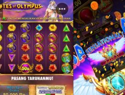 Buron Kemalaysia, Bandar besar Judi online Ditangkap Polisi 