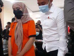 Gelapkan Uang Konsumen , Oknum Sales di Tahan polisi