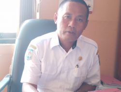 Optimalisasi Pengembangan Lahan Kering, Distan Sumbawa Siapkan 800 Hektar