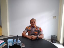 Kapolresta Mataram Ingin Melayani Masyarakat Lebih Cepat