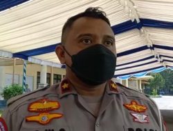 Sat Lantas Polresta siapkan Parkiran di Ex Bandara