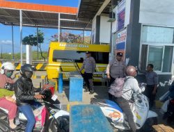 Polres KSB  Perketat Penjagaan Jelang WSBK & KTT G 20