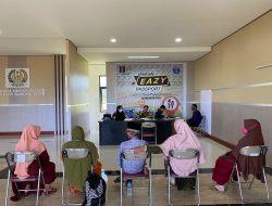 Permudah Masyarakat, Imigrasi Sumbawa Besar Layani Pembuatan Paspor di Hari Libur