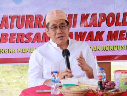 Kapolda NTB Dukung Kelancaran dan Keamanan Event WSBK