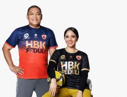 pemilik Club Lombok FC Beri Beasiswa S1 Kepada Empat Orang Pemainya