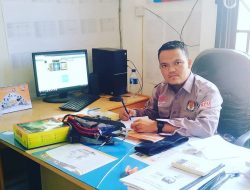 Erwin: Sesuai PKPU No 6 Tahun 2022 Kursi DPRD Batubara Sebanyak 40 Kursi