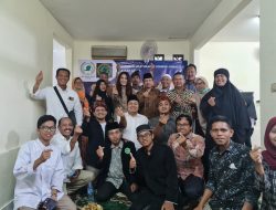 HIMALO dan Laskar Sasak Berpartisipasi Sukseskan Event WSBK Mandalika 2022