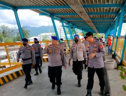 Ditpolairud Polda NTB Perketat Pengamanan G20 Bali
