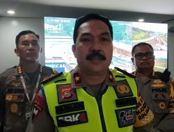 Hasil Pantauan Udara Pengamanan G20 dan WSBK Aman dan Terkendali