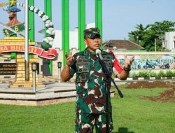 Kepala Staf Korem 162/WB Pastikan Kesiapan Sub Satgas Evakuasi G20 Wilayah NTB