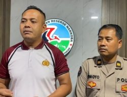 Sat Narkoba Polresta Tangkap Pelaku Kejahatan Narkoba
