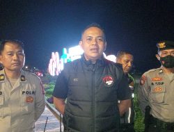 Polresta Mataram Gelar KRYD Cipkon G20 dan WSBK 2022