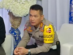 Korlantas Pantau Kelancaran Jalur Tamu VVIP KTT G20 Bali