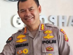 Sukseskan KTT G20,Polri Sosialisasikan Imbauan WFH & Sekolah Online