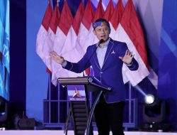 AHY: Tragedi Kanjuruhan Insiden Yang Memilukan