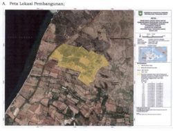 Pemda Siap Laksanakan Pengadaan Tanah Samota