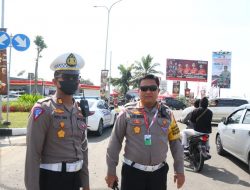 Rekayasa Lalu Lintas Tanpa Macet ,  Penonton WSBK  51.000