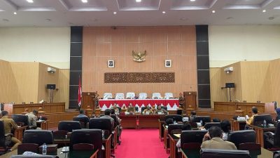 Terkait Soal Tambang, DPRD Sumbawa Nyatakan Sikap