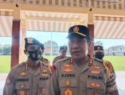 Kapolda NTB Puji Kerjasama & Kolaborasi Para Pejuang Tangguh
