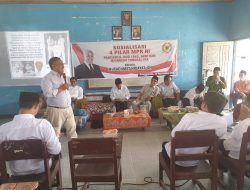 H.Rachmat Hidayat Dinobatkan Sebagai Datu Lombok