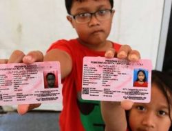 Dorong Kepemilikan KIA, Dukcapil Kota Mataram Gandeng 4 Rumah Sakit