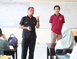Humas Polresta Mataram Sosialisasi Program Quick Wins Presisi