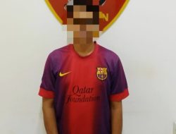 Kapolres Perjelas Kasus Penganiayaan Terhadap Seorang Nenek