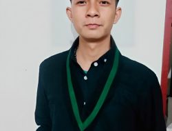 PB HMI Resmi Menetapkan Novian Pratama sebagai Ketua Umum HMI Cabang Langkat Periode 2022-2023